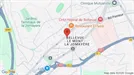 Apartment for rent, Saint-Étienne, Auvergne-Rhône-Alpes, Rue Gabriel Péri<span class="blurred street-number" onclick="ProcessAdRequest(16022048)"><span class="hint">See no.</span>[xxxxxx]</span>