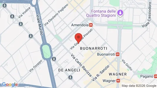 Apartments for rent i Milano Zona 8 - Fiera, Gallaratese, Quarto Oggiaro - kort over placeringen