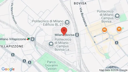 Apartments for rent i Milano Zona 8 - Fiera, Gallaratese, Quarto Oggiaro - kort over placeringen