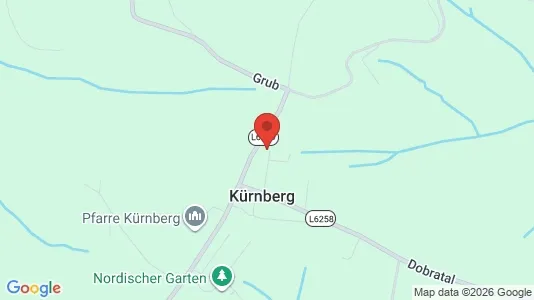 Apartments for rent i Sankt Peter in der Au - kort over placeringen