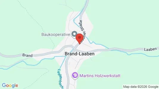 Apartments for rent i Altlengbach - kort over placeringen