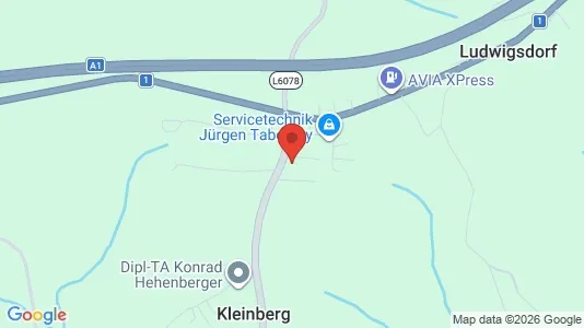 Apartments for rent i Zeillern - kort over placeringen