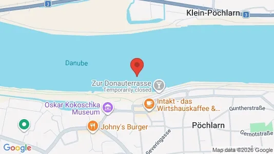 Apartments for rent i Erlauf - kort over placeringen