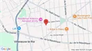 Apartment for rent, Nancy, Grand Est
