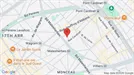 Apartment for rent, Paris 17ème arrondissement, Paris, Rue Daubigny<span class="blurred street-number" onclick="ProcessAdRequest(14119721)"><span class="hint">See no.</span>[xxxxxx]</span>