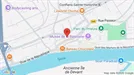 Apartment for rent, Nancy, Grand Est