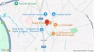 Apartment for rent, Verviers, Luik (region), Place Hubert Delrez<span class="blurred street-number" onclick="ProcessAdRequest(15307911)"><span class="hint">See no.</span>[xxxxxx]</span>