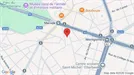 Apartment for rent, Brussels Etterbeek, Brussels, Cours Saint Michel<span class="blurred street-number" onclick="ProcessAdRequest(15797710)"><span class="hint">See no.</span>[xxxxxx]</span>