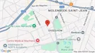 Apartment for rent, Brussels Sint-Jans-Molenbeek, Brussels, Rue de la Mélopée<span class="blurred street-number" onclick="ProcessAdRequest(15467314)"><span class="hint">See no.</span>[xxxxxx]</span>