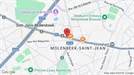 Apartment for rent, Brussels Sint-Jans-Molenbeek, Brussels, N9<span class="blurred street-number" onclick="ProcessAdRequest(15466668)"><span class="hint">See no.</span>[xxxxxx]</span>