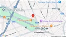 Apartment for rent, Brussels Koekelberg, Brussels, Avenue des Gloires Nationales<span class="blurred street-number" onclick="ProcessAdRequest(18178766)"><span class="hint">See no.</span>[xxxxxx]</span>