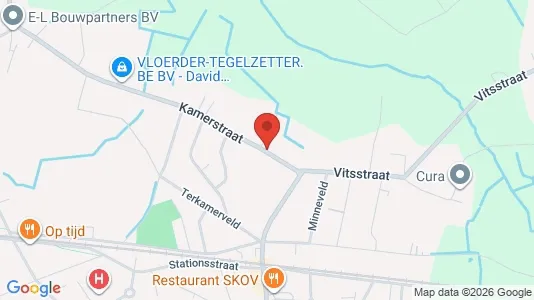 Apartments for rent i Buggenhout - kort over placeringen
