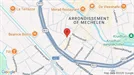 Apartment for rent, Mechelen, Antwerp (Province), Ganzendries<span class="blurred street-number" onclick="ProcessAdRequest(18287461)"><span class="hint">See no.</span>[xxxxxx]</span>