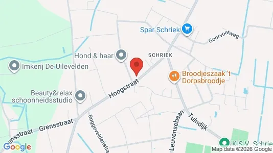 Apartments for rent i Heist-op-den-Berg - kort over placeringen