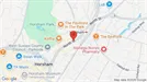 Apartment for rent, Horsham - West Sussex, South East, North Street<span class="blurred street-number" onclick="ProcessAdRequest(16990510)"><span class="hint">See no.</span>[xxxxxx]</span>