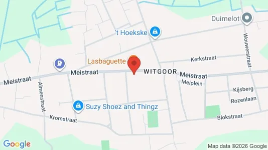Apartments for rent i Dessel - kort over placeringen