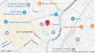 Apartment for rent, Leicester - Leicestershire, East Midlands, Southampton Street<span class="blurred street-number" onclick="ProcessAdRequest(18272622)"><span class="hint">See no.</span>[xxxxxx]</span>