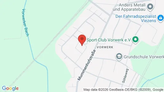 Apartments for rent i Celle - kort over placeringen