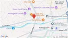 Apartment for rent, Nottingham - Nottinghamshire, East Midlands, Castle Edge<span class="blurred street-number" onclick="ProcessAdRequest(16472080)"><span class="hint">See no.</span>[xxxxxx]</span>