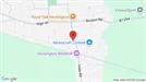 Apartment for rent, Sleaford - Lincolnshire, East Midlands, Station Road<span class="blurred street-number" onclick="ProcessAdRequest(18292361)"><span class="hint">See no.</span>[xxxxxx]</span>