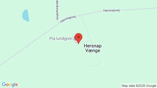 Apartments for rent i Dalby - kort over placeringen
