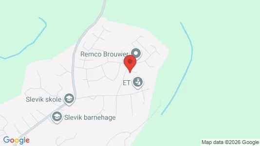 Rooms for rent i Fredrikstad - kort over placeringen