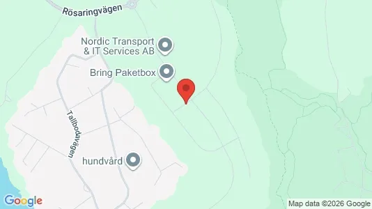 Apartments for rent i Upplands-Bro - kort over placeringen