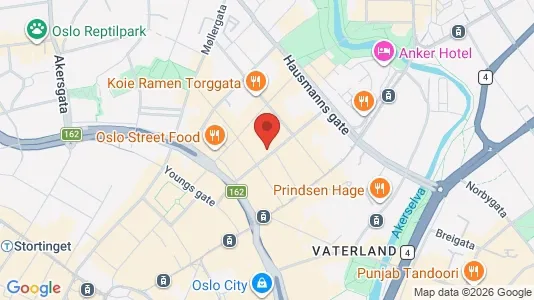 Rooms for rent i Location is not specified - kort over placeringen