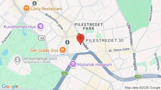 Rooms for rent i Location is not specified - kort over placeringen
