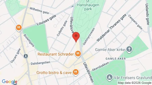 Rooms for rent i Location is not specified - kort over placeringen