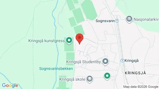 Rooms for rent i Location is not specified - kort over placeringen