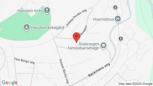 Apartments for rent i Trondheim Midtbyen - kort over placeringen