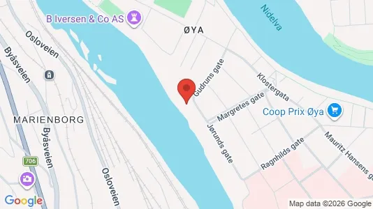 Apartments for rent i Location is not specified - kort over placeringen
