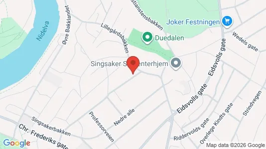 Apartments for rent i Location is not specified - kort over placeringen
