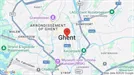 Apartment for rent, Stad Gent, Gent