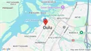 House for rent, Oulu, Pohjois-Pohjanmaa, Veneenveistäjänranta<span class="blurred street-number" onclick="ProcessAdRequest(18177421)"><span class="hint">See no.</span>[xxxxxx]</span>