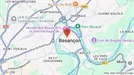 Apartment for rent, Besançon, Bourgogne-Franche-Comté