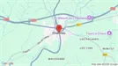 Apartment for rent, Charolles, Bourgogne-Franche-Comté