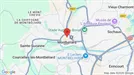 Apartment for rent, Montbéliard, Bourgogne-Franche-Comté, Les Seignottes<span class="blurred street-number" onclick="ProcessAdRequest(18277332)"><span class="hint">See no.</span>[xxxxxx]</span>