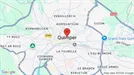 Apartment for rent, Quimper, Bretagne