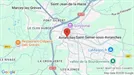 Apartment for rent, Avranches, Normandie, 3 rue G�n�ral de Gaulle