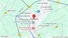 Apartment for rent, Coutances, Normandie