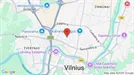 Apartment for rent, Vilnius Šnipiškės, Vilnius, Rinktinės g.
