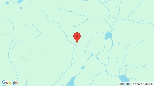Rooms for rent i Ringerike - kort over placeringen
