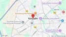 Apartment for rent, Koszalin, Zachodniopomorskie, Grunwaldzka