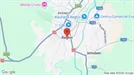 Apartment for rent, Reghin, Centru