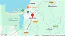 Apartment for rent, Valdoviño, Galicia