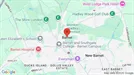 Apartment for rent, Barnet - Hertfordshire, Greater London, Connaught Road