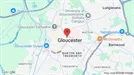 Apartment for rent, Gloucester - Gloucestershire, South West, Raglan St
