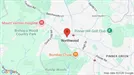 House for rent, Northwood - Middlesex, Greater London, Robina Close